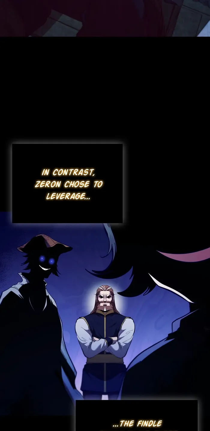 I Regressed As The Duke chapter 103 page 81