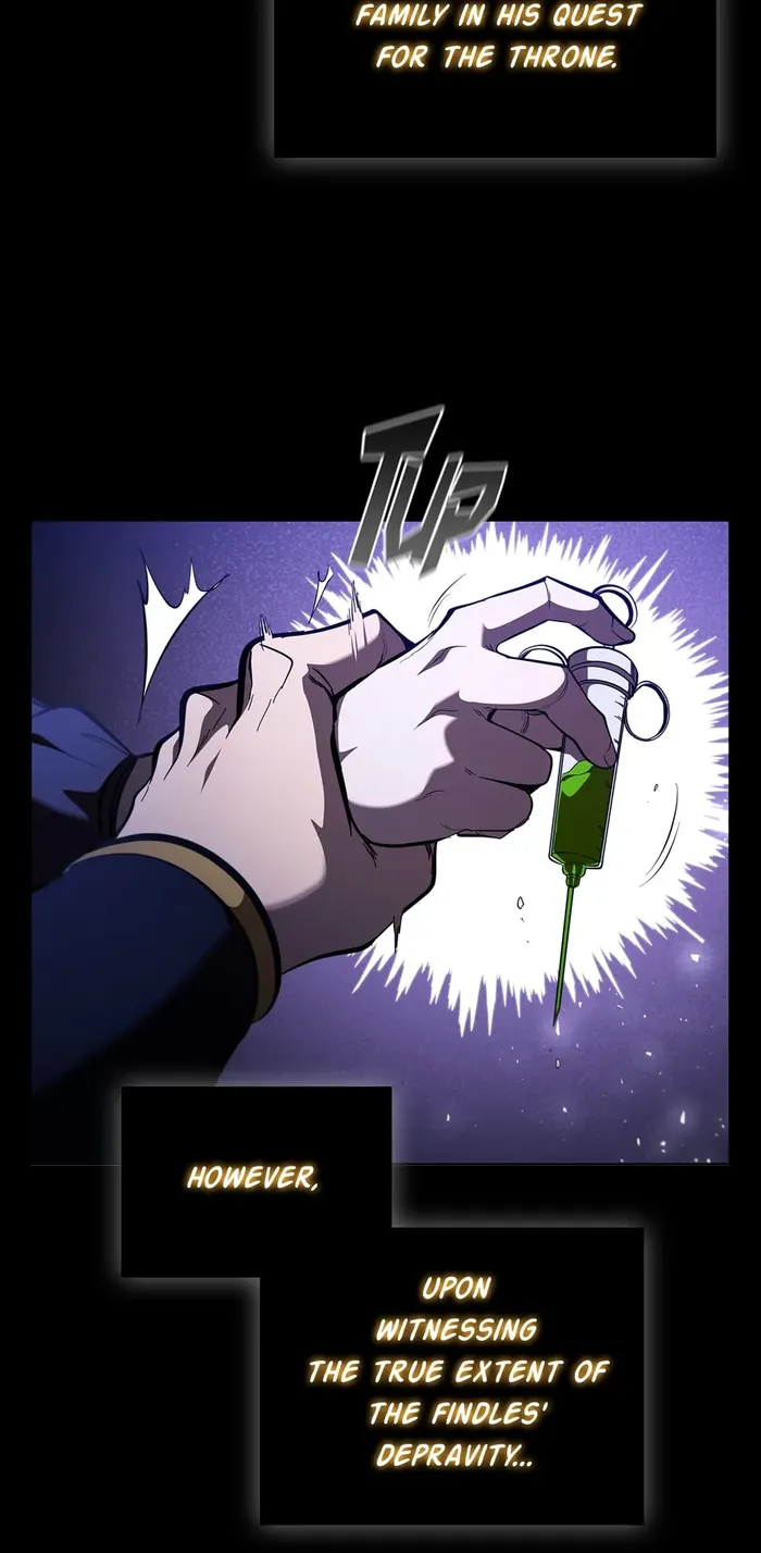 I Regressed As The Duke chapter 103 page 82
