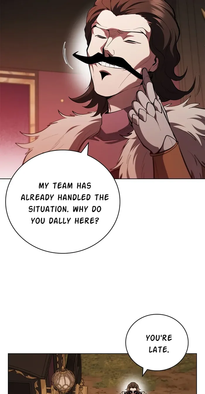 I Regressed As The Duke chapter 103 page 86