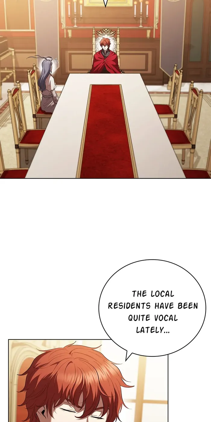 I Regressed As The Duke chapter 104 page 2