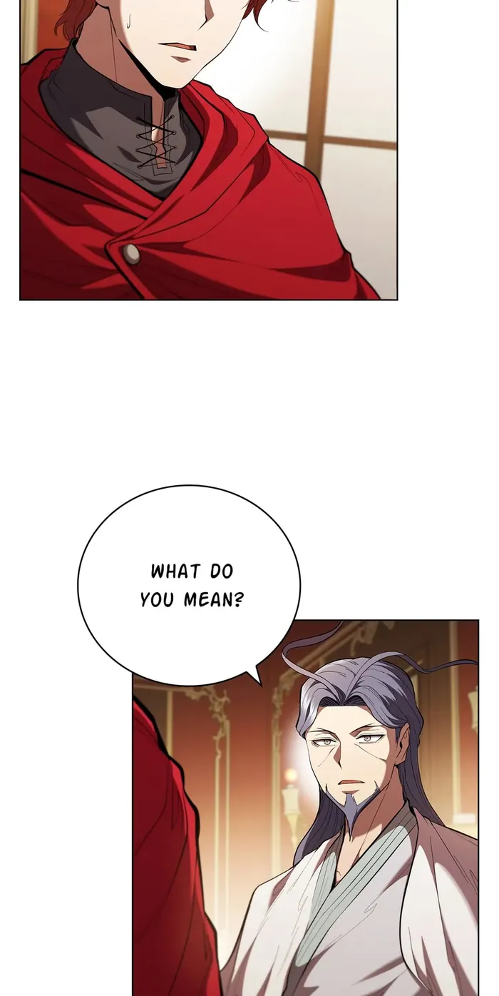 I Regressed As The Duke chapter 104 page 3