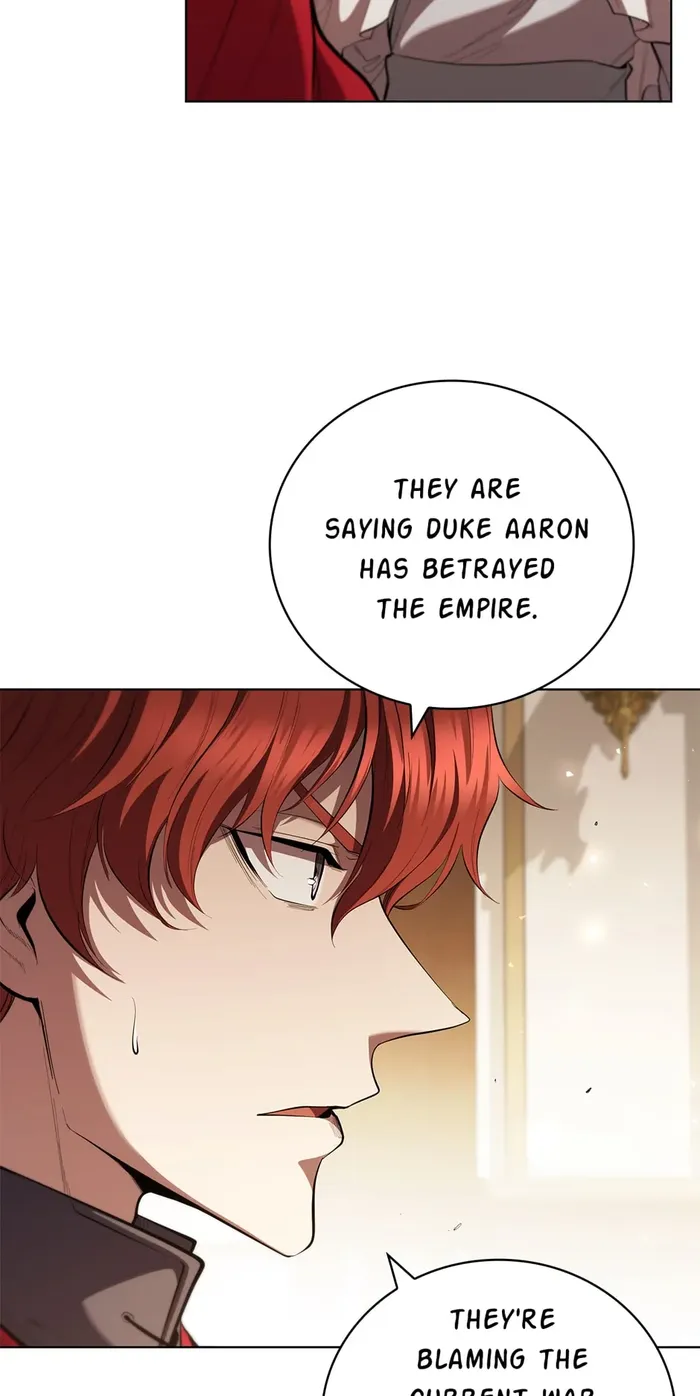 I Regressed As The Duke chapter 104 page 4