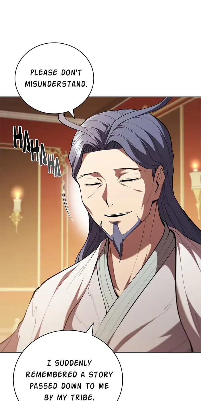 I Regressed As The Duke chapter 104 page 6