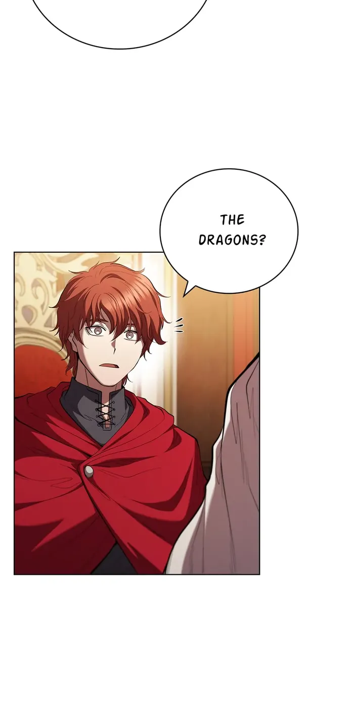 I Regressed As The Duke chapter 104 page 7