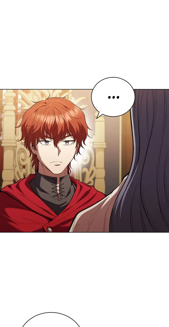 I Regressed As The Duke chapter 104 page 10