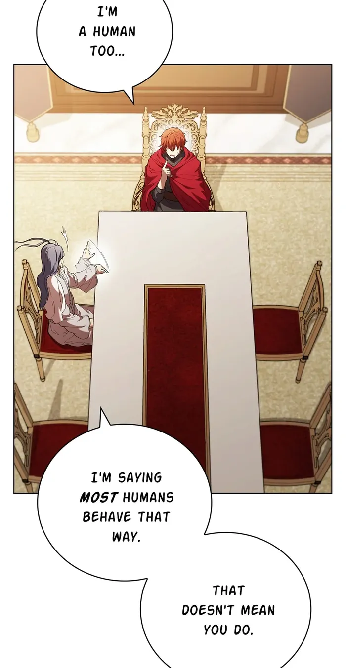 I Regressed As The Duke chapter 104 page 11