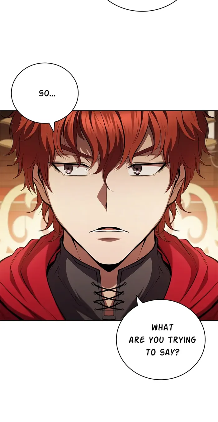I Regressed As The Duke chapter 104 page 12