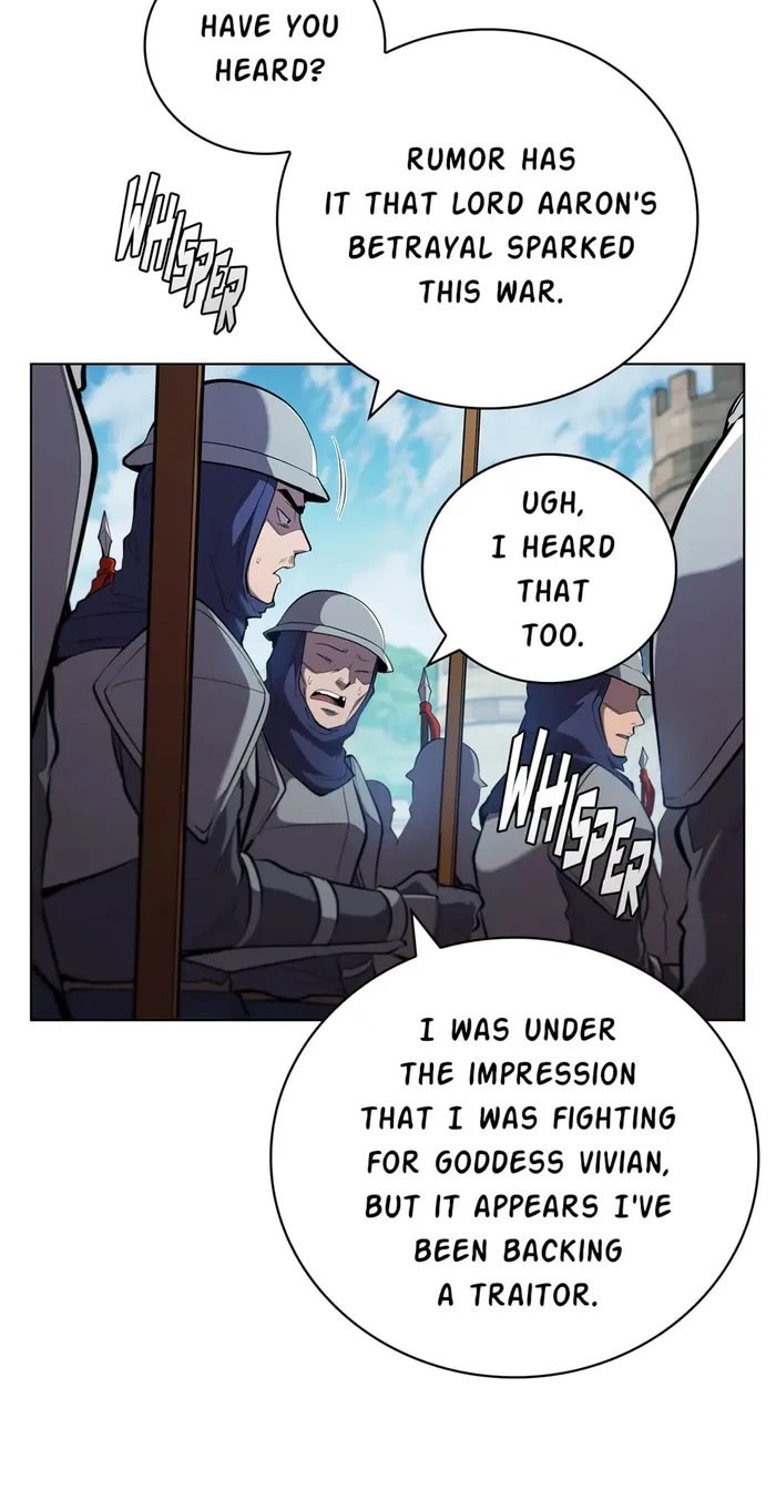 I Regressed As The Duke chapter 104 page 17