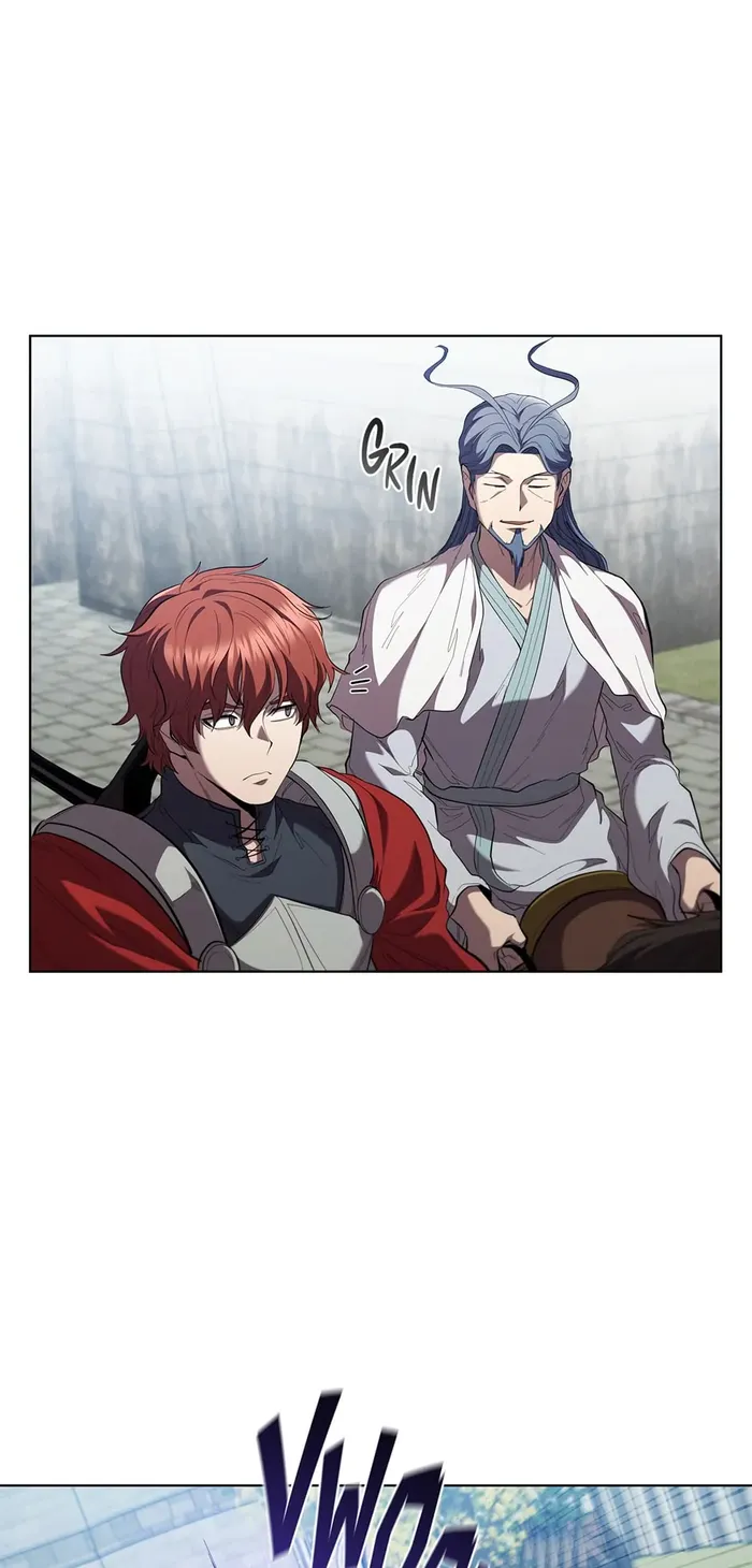 I Regressed As The Duke chapter 104 page 20