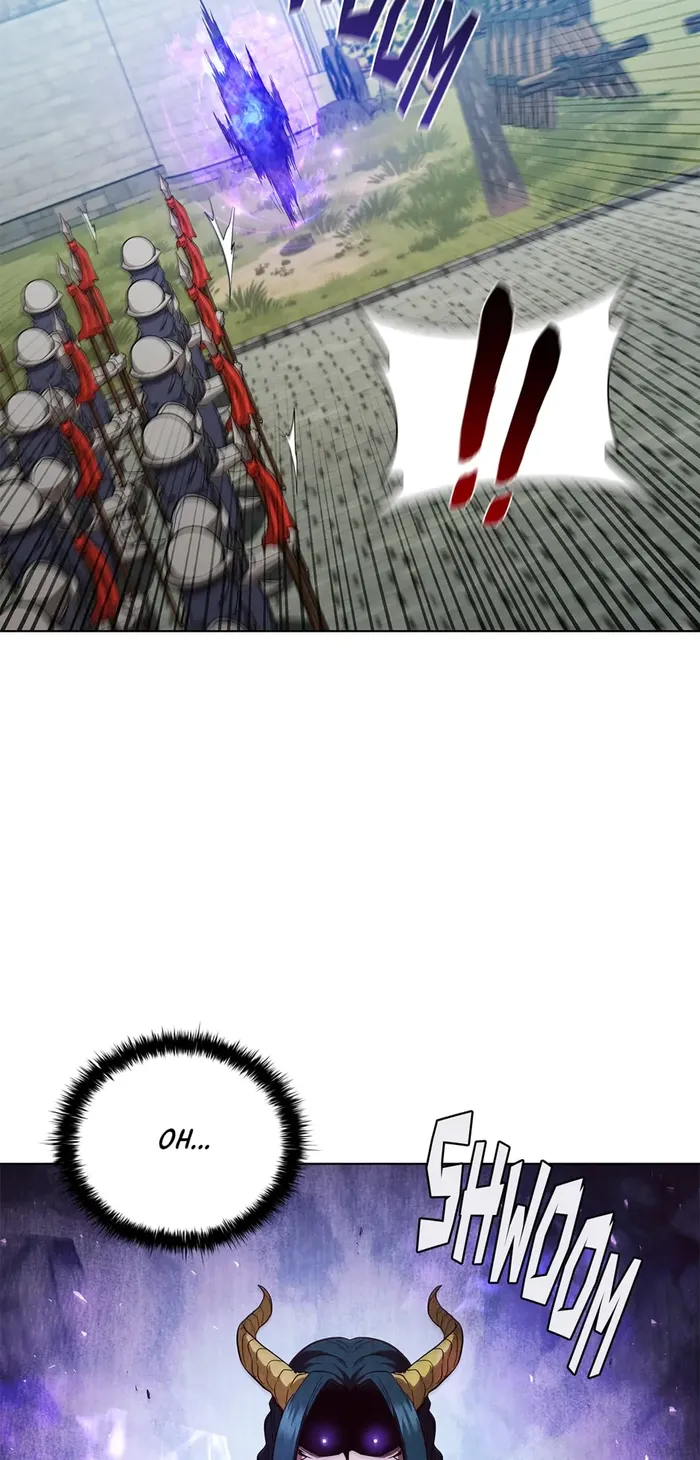 I Regressed As The Duke chapter 104 page 21
