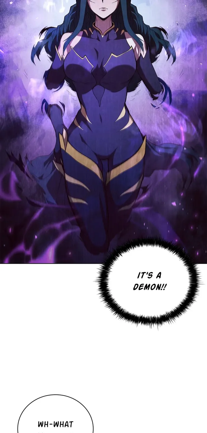 I Regressed As The Duke chapter 104 page 22
