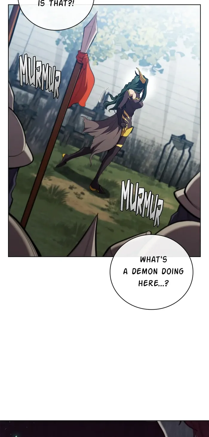 I Regressed As The Duke chapter 104 page 23