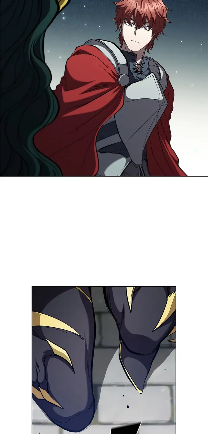I Regressed As The Duke chapter 104 page 25