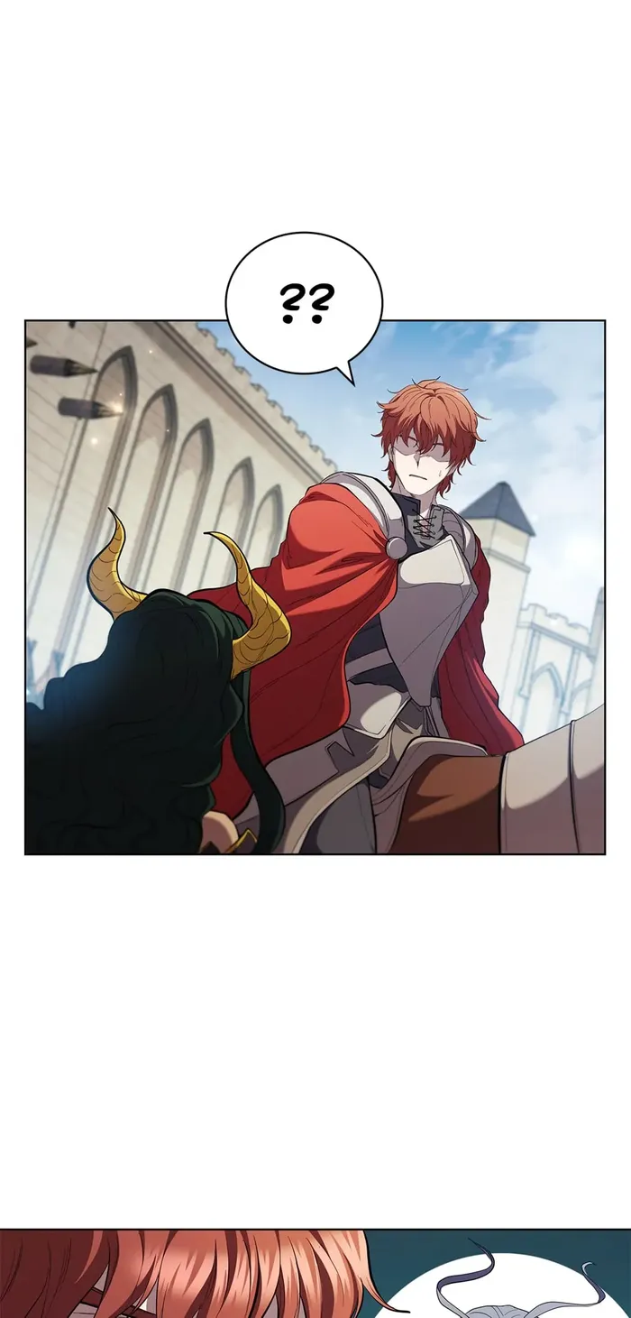 I Regressed As The Duke chapter 104 page 28
