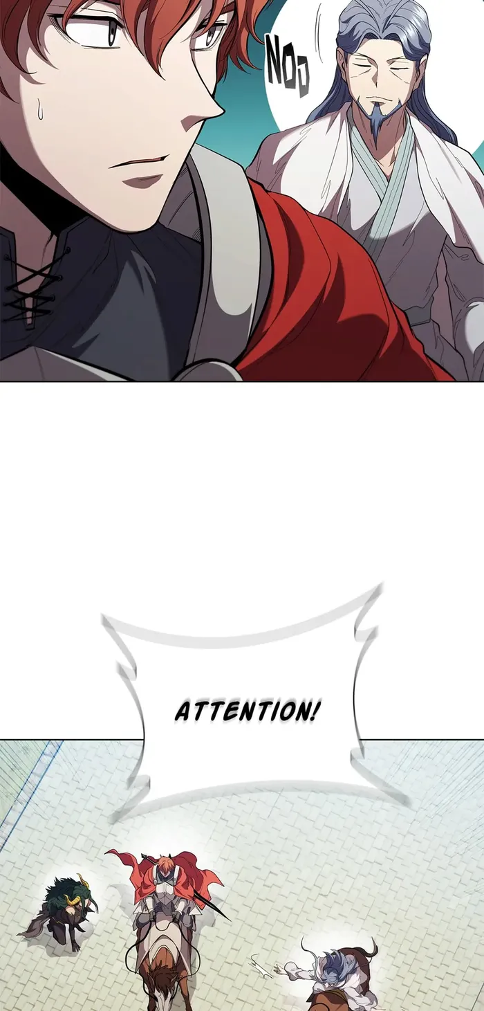 I Regressed As The Duke chapter 104 page 29