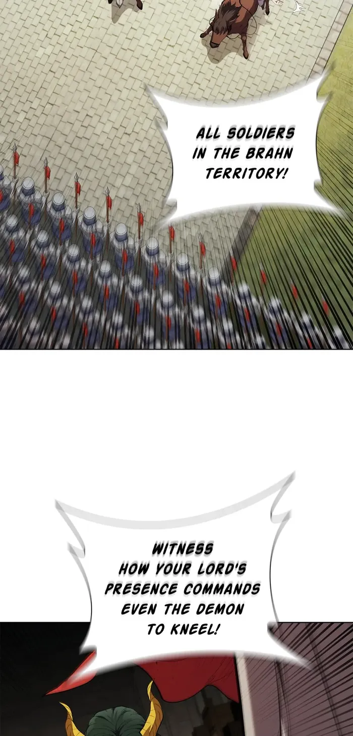 I Regressed As The Duke chapter 104 page 30
