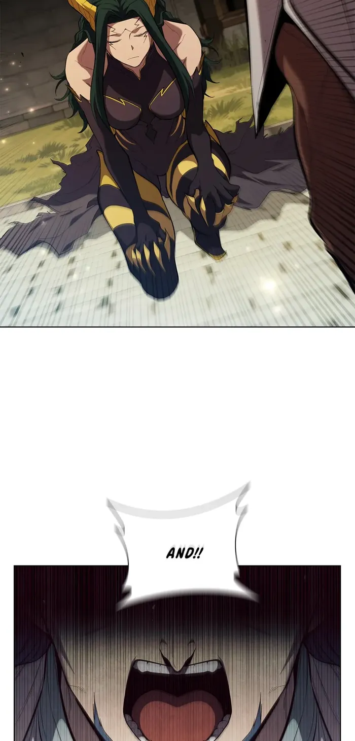 I Regressed As The Duke chapter 104 page 31