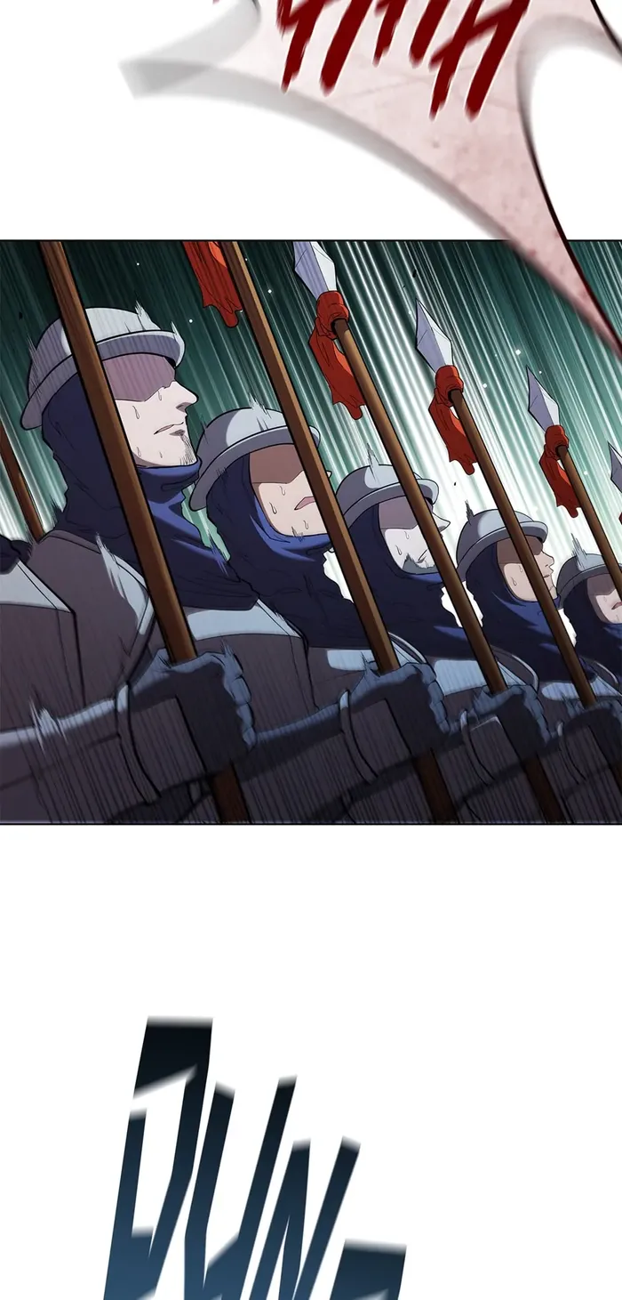 I Regressed As The Duke chapter 104 page 34