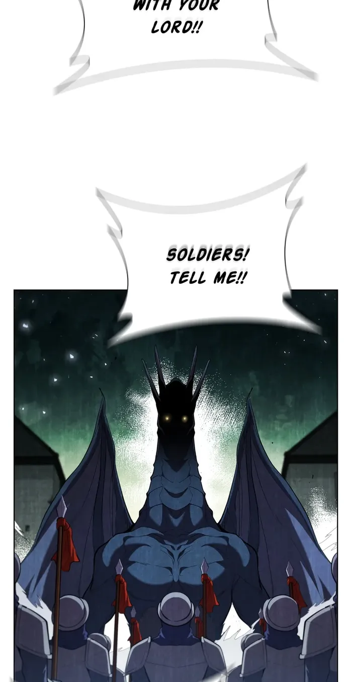 I Regressed As The Duke chapter 104 page 37