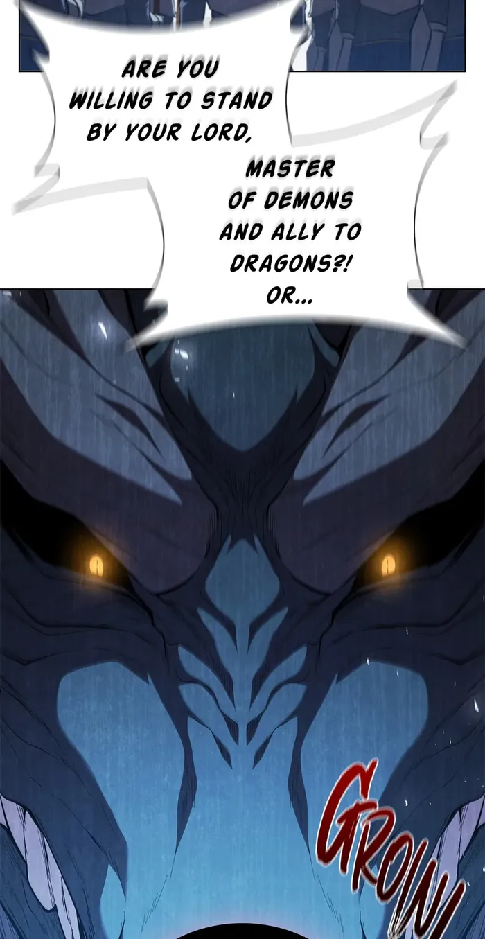 I Regressed As The Duke chapter 104 page 38