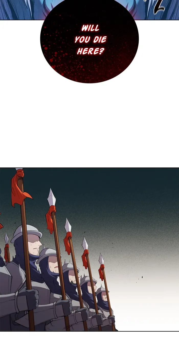 I Regressed As The Duke chapter 104 page 39
