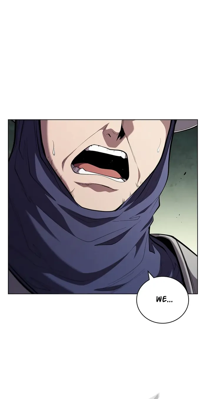 I Regressed As The Duke chapter 104 page 40