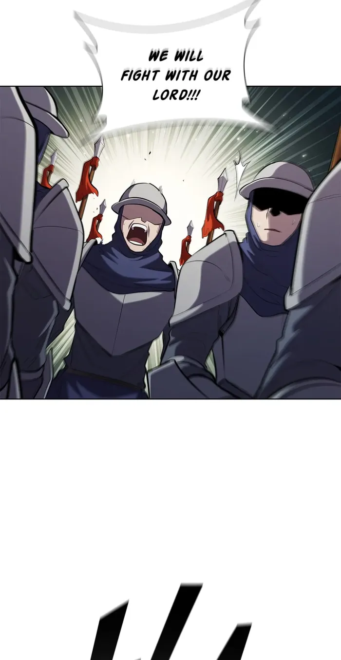 I Regressed As The Duke chapter 104 page 41