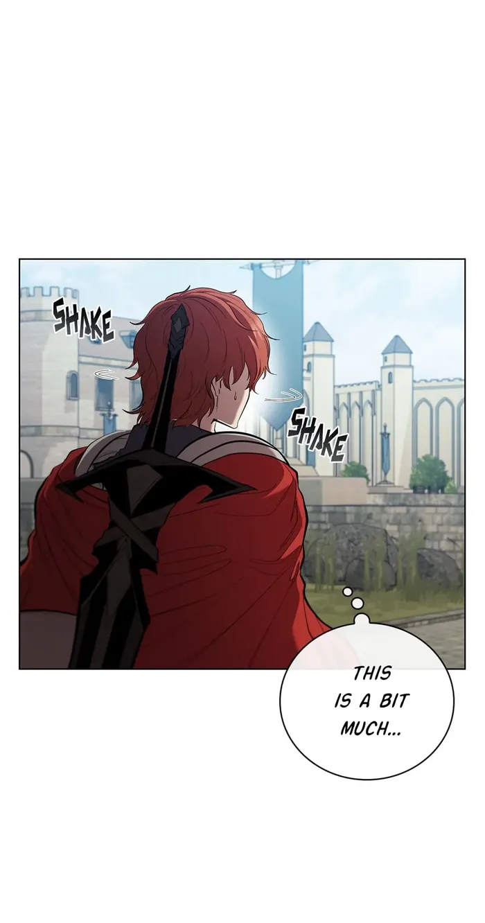 I Regressed As The Duke chapter 104 page 44