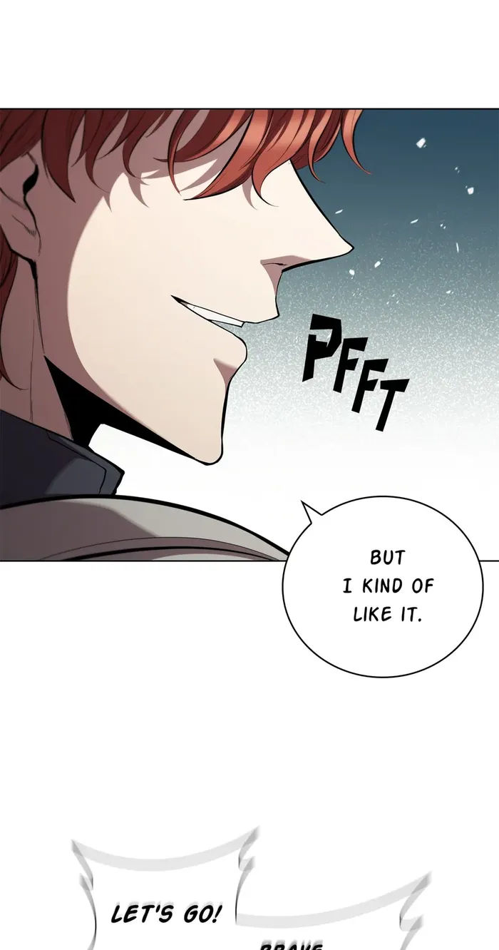I Regressed As The Duke chapter 104 page 45