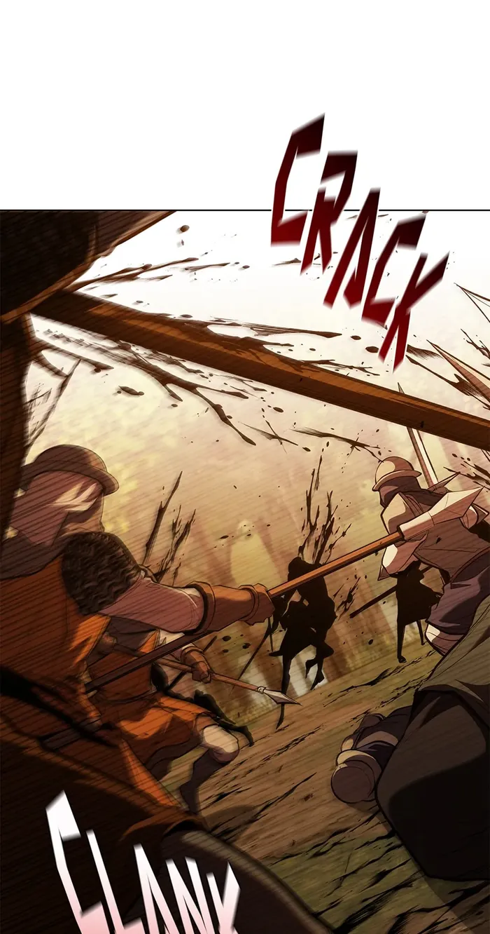 I Regressed As The Duke chapter 104 page 50