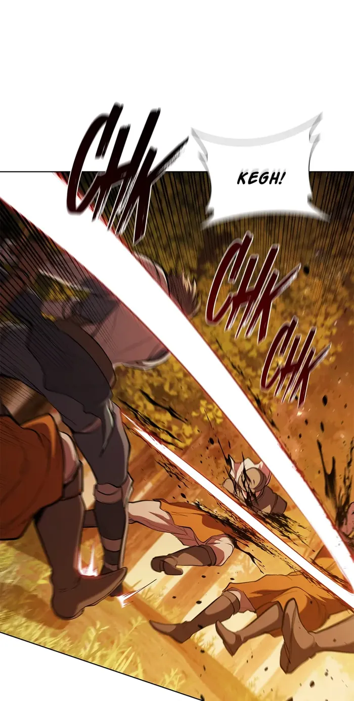 I Regressed As The Duke chapter 104 page 54