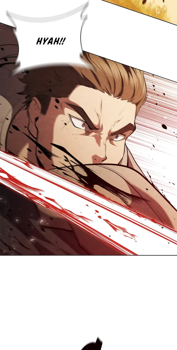I Regressed As The Duke chapter 104 page 55