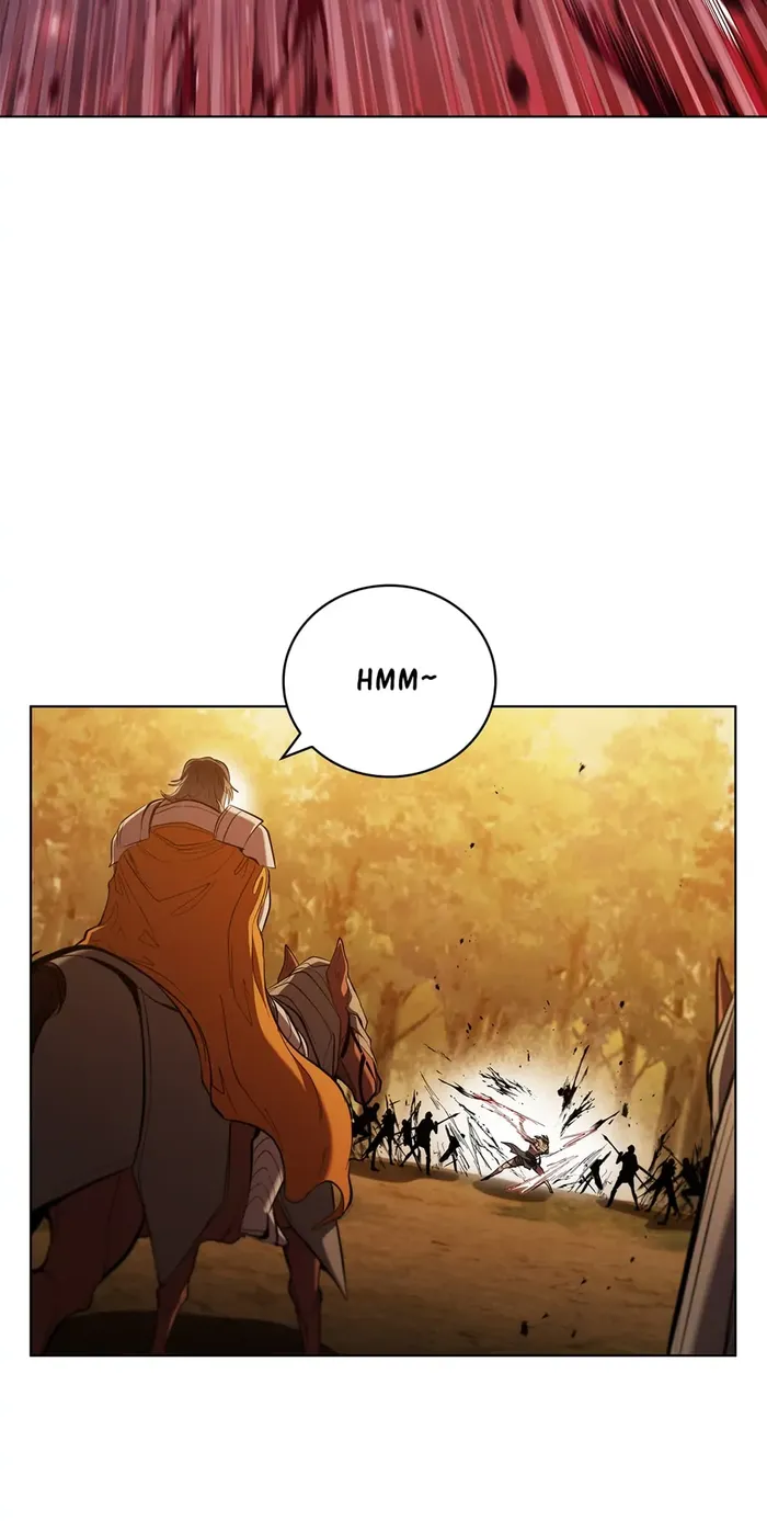 I Regressed As The Duke chapter 104 page 57