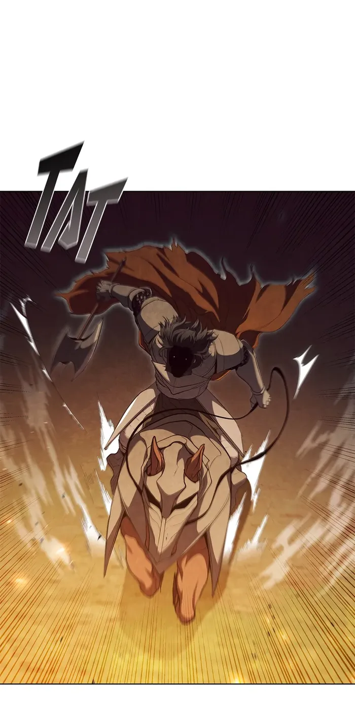 I Regressed As The Duke chapter 104 page 60