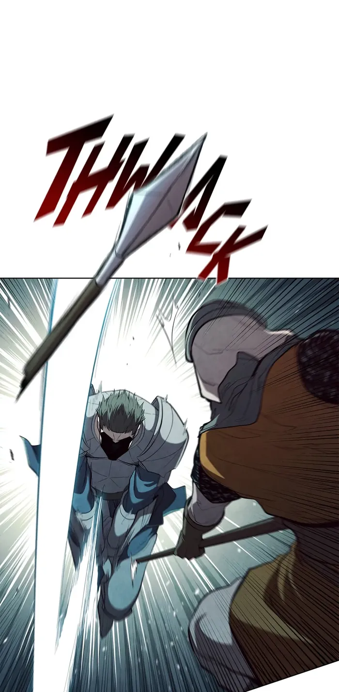 I Regressed As The Duke chapter 104 page 61