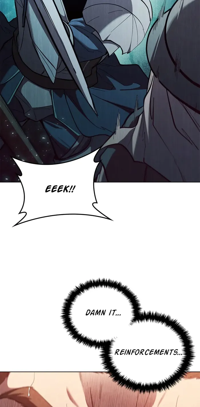 I Regressed As The Duke chapter 104 page 65