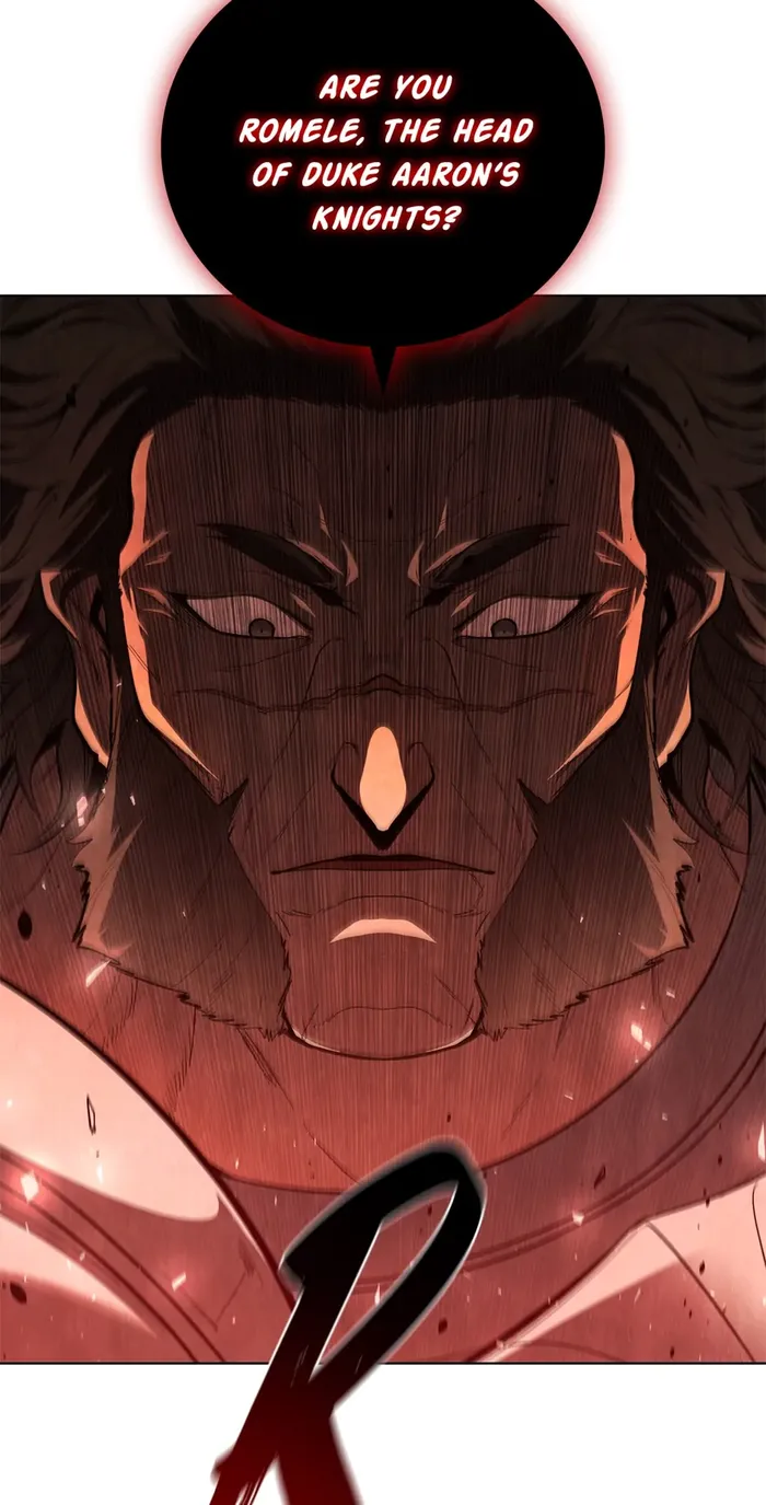 I Regressed As The Duke chapter 104 page 75