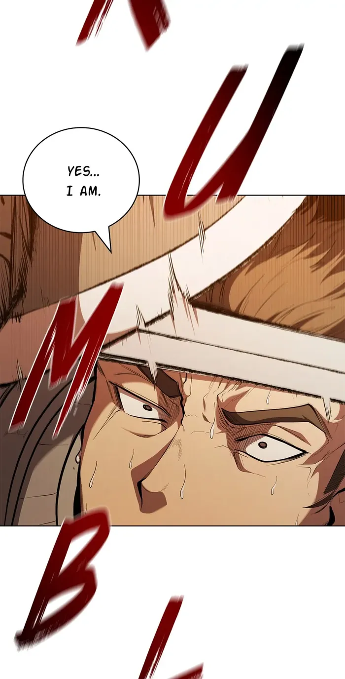 I Regressed As The Duke chapter 104 page 76