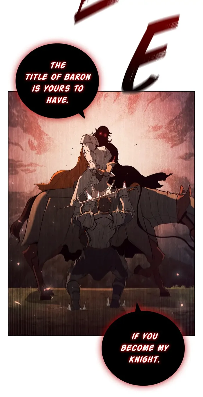 I Regressed As The Duke chapter 104 page 77