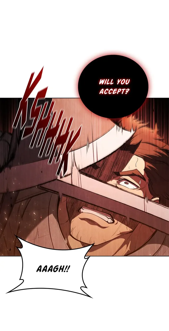 I Regressed As The Duke chapter 104 page 78