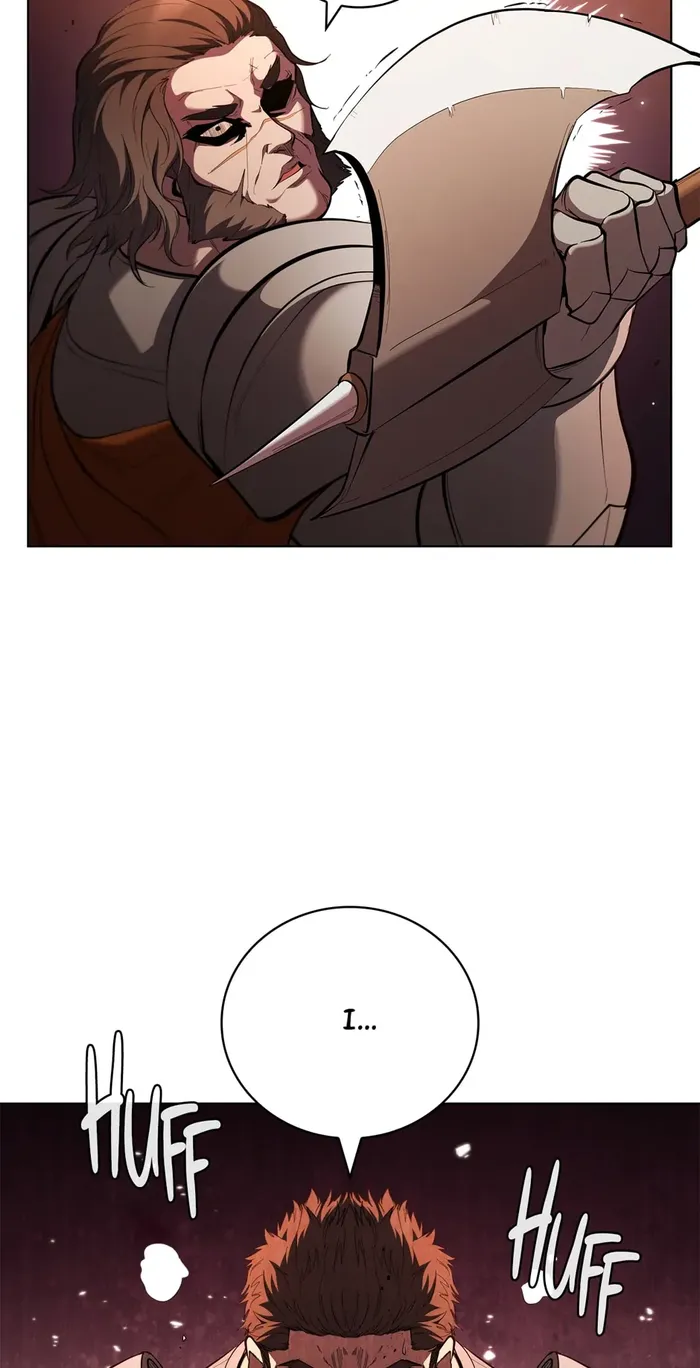 I Regressed As The Duke chapter 104 page 81