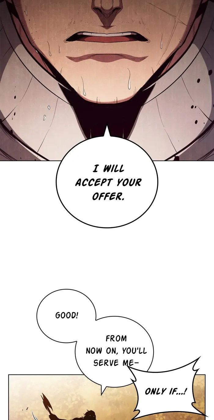 I Regressed As The Duke chapter 104 page 83