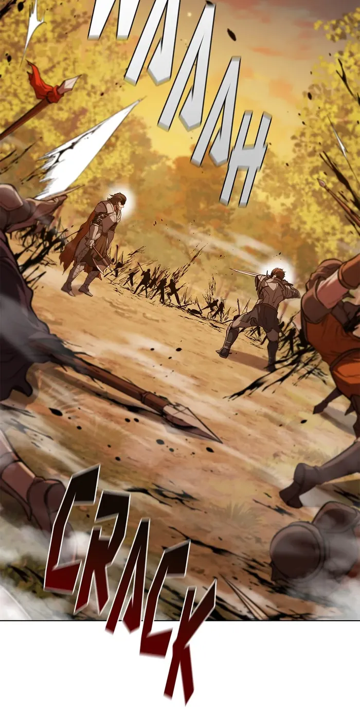 I Regressed As The Duke chapter 105 page 2