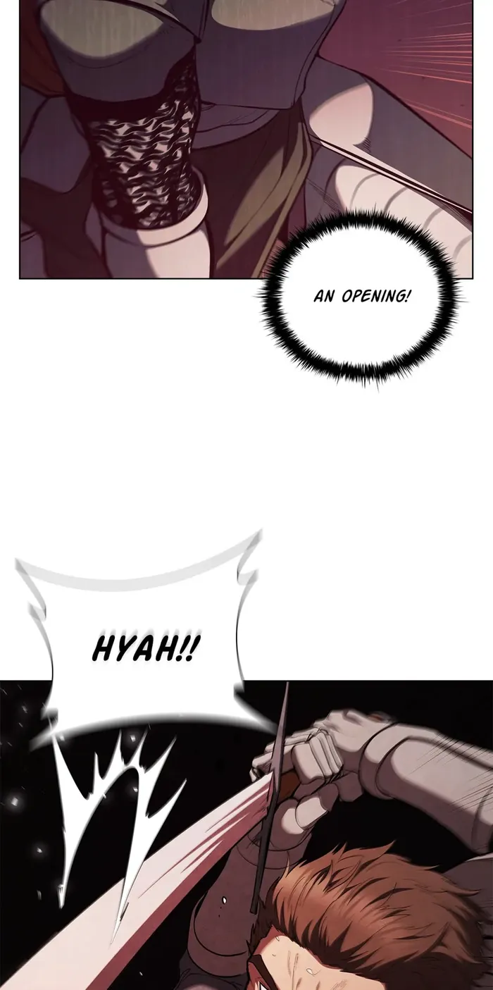 I Regressed As The Duke chapter 105 page 6