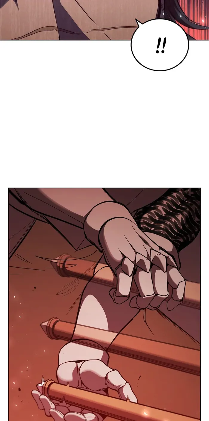 I Regressed As The Duke chapter 105 page 8