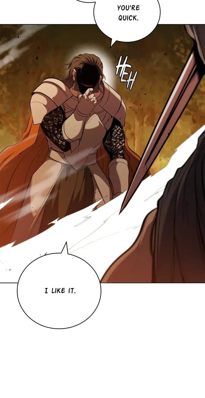 I Regressed As The Duke chapter 105 page 14