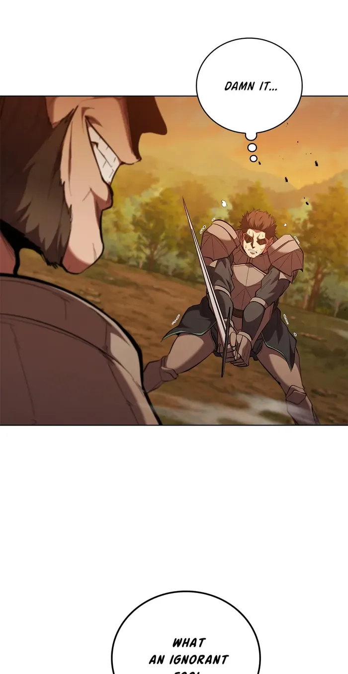 I Regressed As The Duke chapter 105 page 15