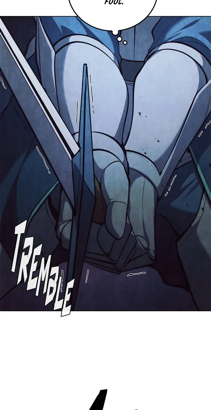 I Regressed As The Duke chapter 105 page 16