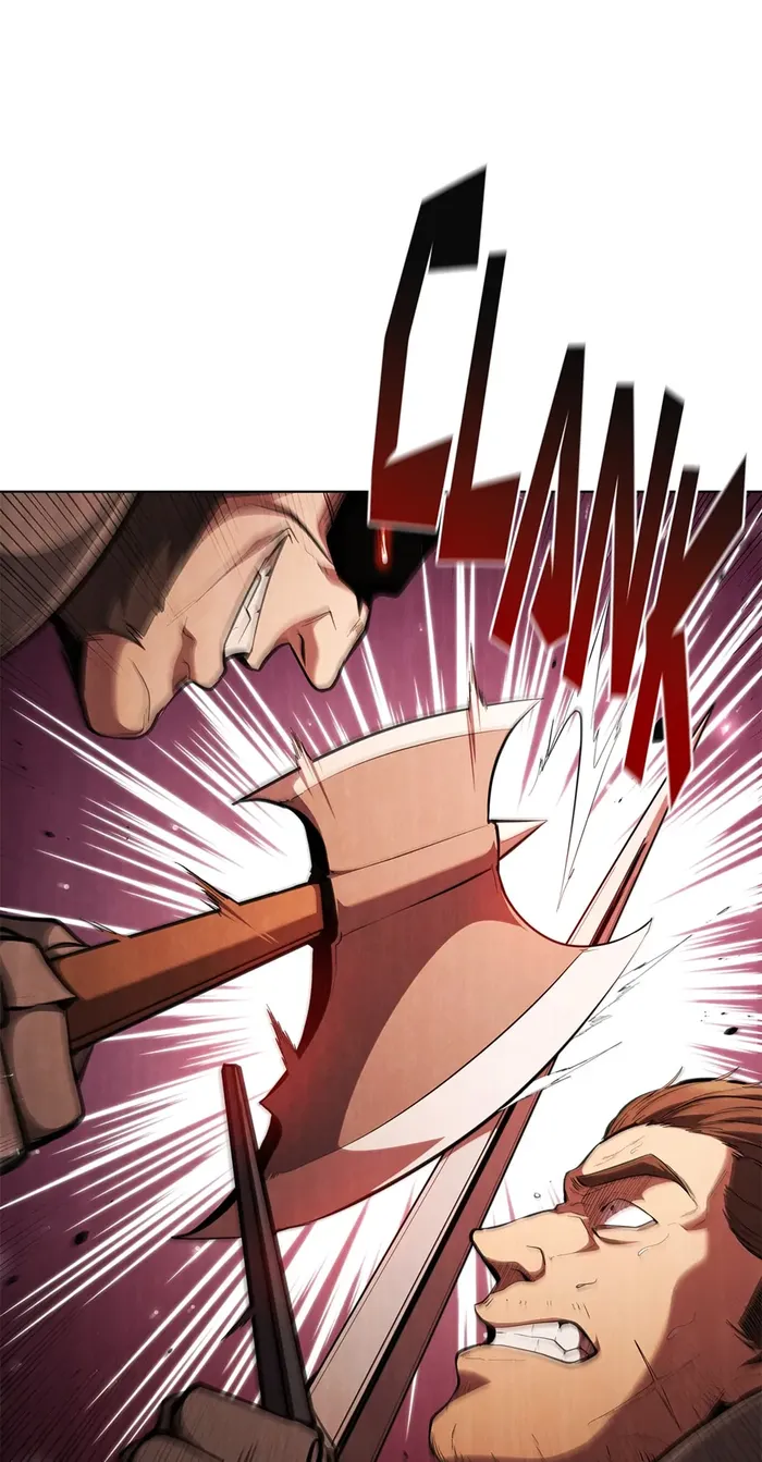I Regressed As The Duke chapter 105 page 19