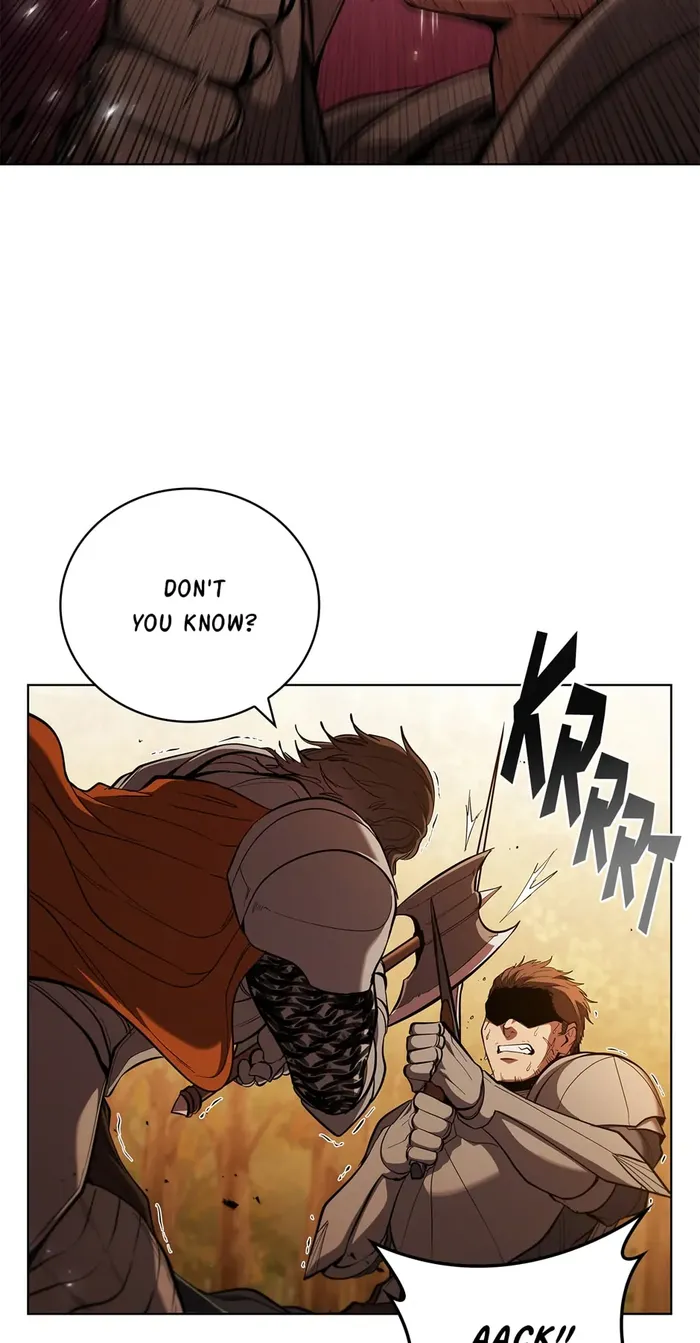 I Regressed As The Duke chapter 105 page 20